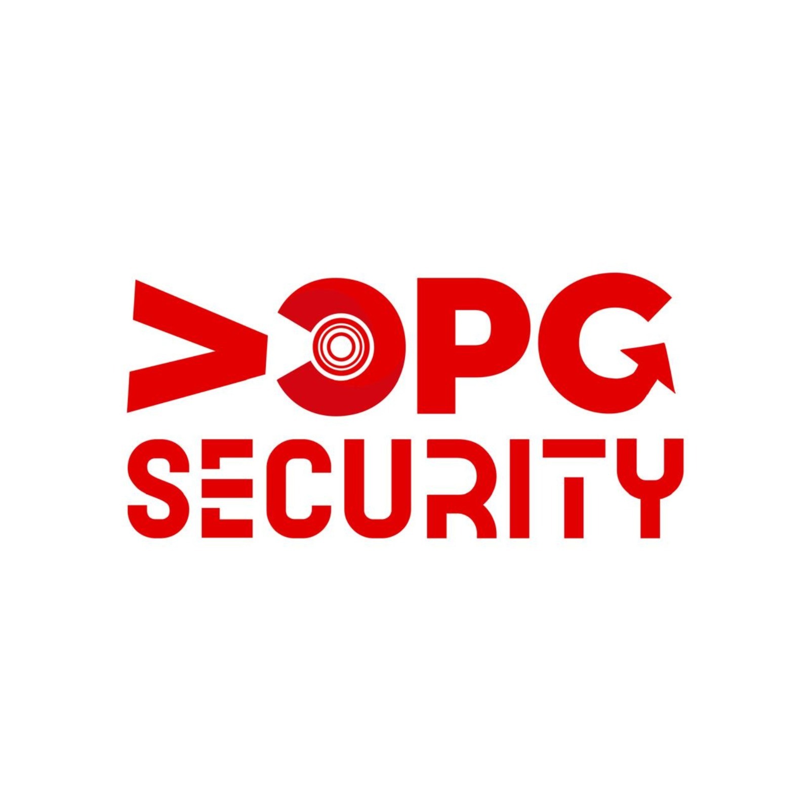 vcpg security Logo