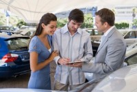Smart Hacks for Dealing with a Car Dealer
