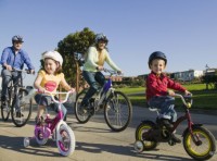 Bicycle Safety Equipment that You Need To Have