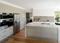 Ten kitchen must-haves