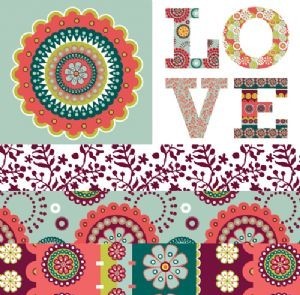 Fabric Selection - A Quick Guide For Beginners