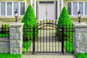 Finding the Most Suitable Materials for Your Property's Fence