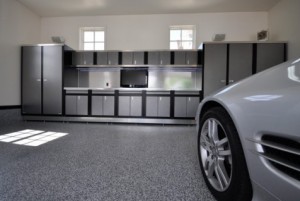 How To Organise Your Garage In 8 Easy Steps