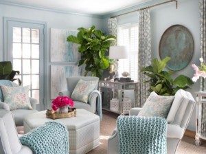 Make Your Living Room Look Bigger