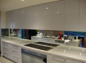 Choosing The Right Splashback for Your Kitchen