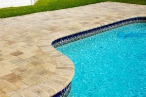 Guide for Choosing The Right Pool Paver