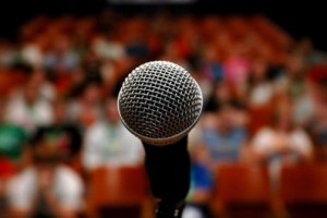 How to Improve Your Public Speaking Skills