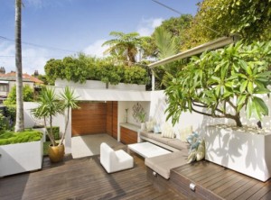 Amenities That Constitute A Successful Outdoor Entertaining Area