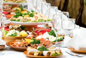 The Basics of Starting a Catering Business