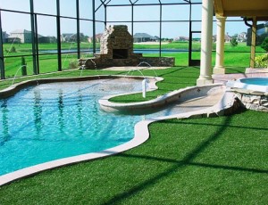 Tips For Choosing Your Artificial Grass Supply and Installation Company