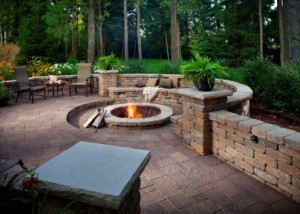 Guide To Concrete Pavers