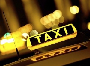 The Smart Traveller’s Guide to Taxi Rentals