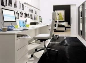 Ten Tips On Creating Your Own Home Office