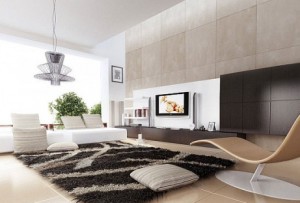 Choosing The Right Rug For Your Living Room