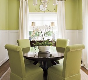 Tips And Tricks For Enhancing Your Small Dining Room