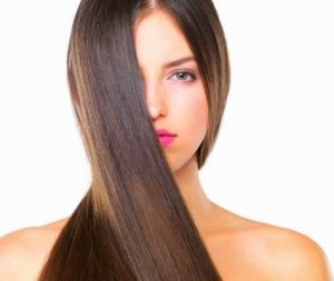 Tips for Longer, Shinier and Healthier Hair