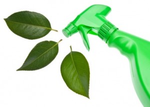 Advantages of Using Natural Cleaning Products