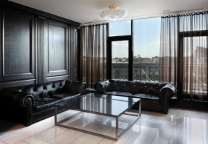 Pros and Cons of Wood Wall Panelling