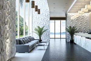 Hints And Tips On Creating Statement Walls With Tiles