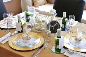 5 Possible Reasons Why Your At-Home Dinner Party Failed