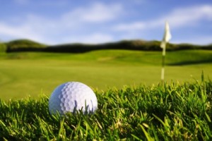 How to Keep Yourself Safe on the Golf Course