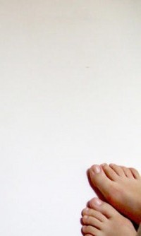 Tips for Healthy Feet