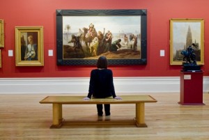 How to Make the Most Out of Your Visit to an Art Gallery