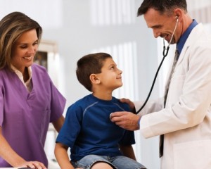 Some Pointers for Your First Visit to a Paediatrician