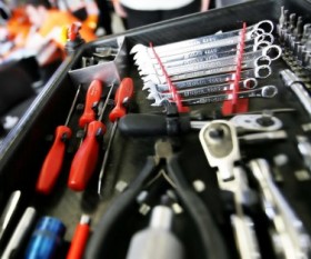 Putting Together a Tool Kit