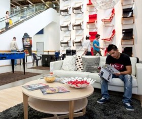 Shopping for Furniture – Things You Need to Bring