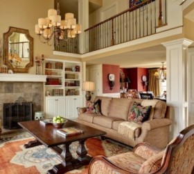 How to Achieve a Unified Look for a Home or Room