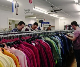 5 Important Rules for Selecting Men's Clothing