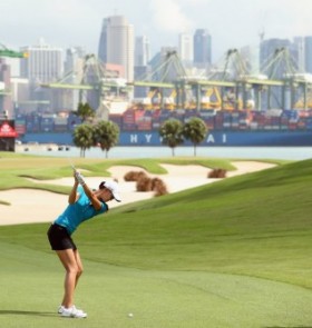 Don’t be the Odd One out in the Golf Club – Tips to Help You Settle In Fast