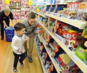 How to Protect Your Toy Collection