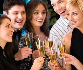 How to Pick Alcoholic Beverages for Your Next Party