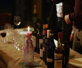 Knowing the Basic Types of Wine