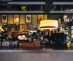 The Case for Trying New Restaurants