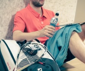 Make Your 1st Day at the Health Club Easier