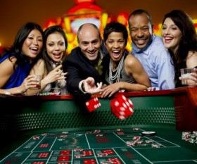10 Tips And Tricks To Enjoy A Casino — Even When You Lose