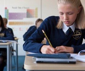 Helping Your Teen Cope with Life in Secondary School