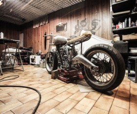 How to Choose a Motorcycle Repair Shop