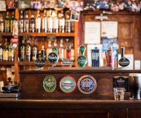 What Every Great Pub Should Have