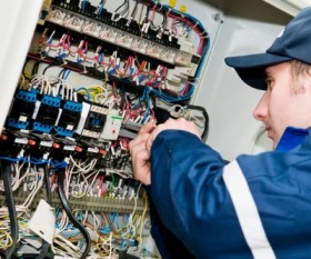 How to Choose an Electrician