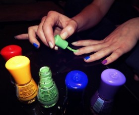 What To Look For In A Good Nail Salon