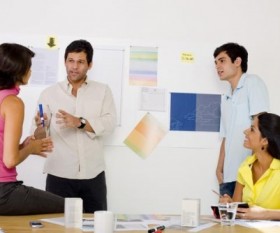 How to Establish a Good Working Relationship with Your Ad Agency