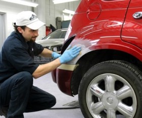 Top Things to Look Out for When Choosing an Auto Body Shop