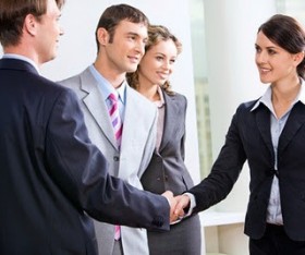 What to Look for in a Recruitment Agency