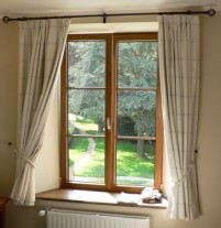 How to Keep Your Blinds, Awnings, and Curtains Clean