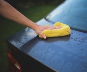 Eco-Friendly Car Wash: How to Have a Clean Car and Care for the Environment