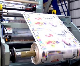 Invest In The Right Printing Machine With These Easy Tips